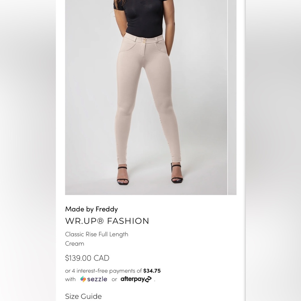 Livify Freddy Jeans (classic Rise, xxs)